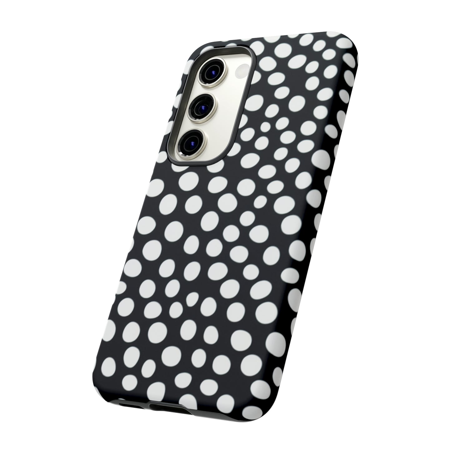 Tiny Bubbles HD Galaxy Case