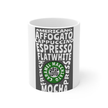 Macchiato Mug