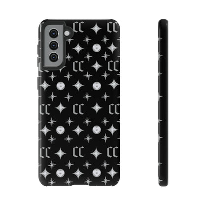 CC Onyx HD Galaxy Case