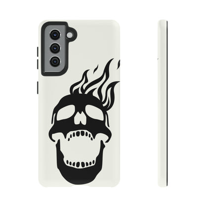 See You In Hell MF! RM HD Galaxy Case