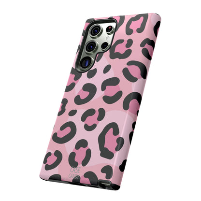 Pink Jag HD Galaxy Case