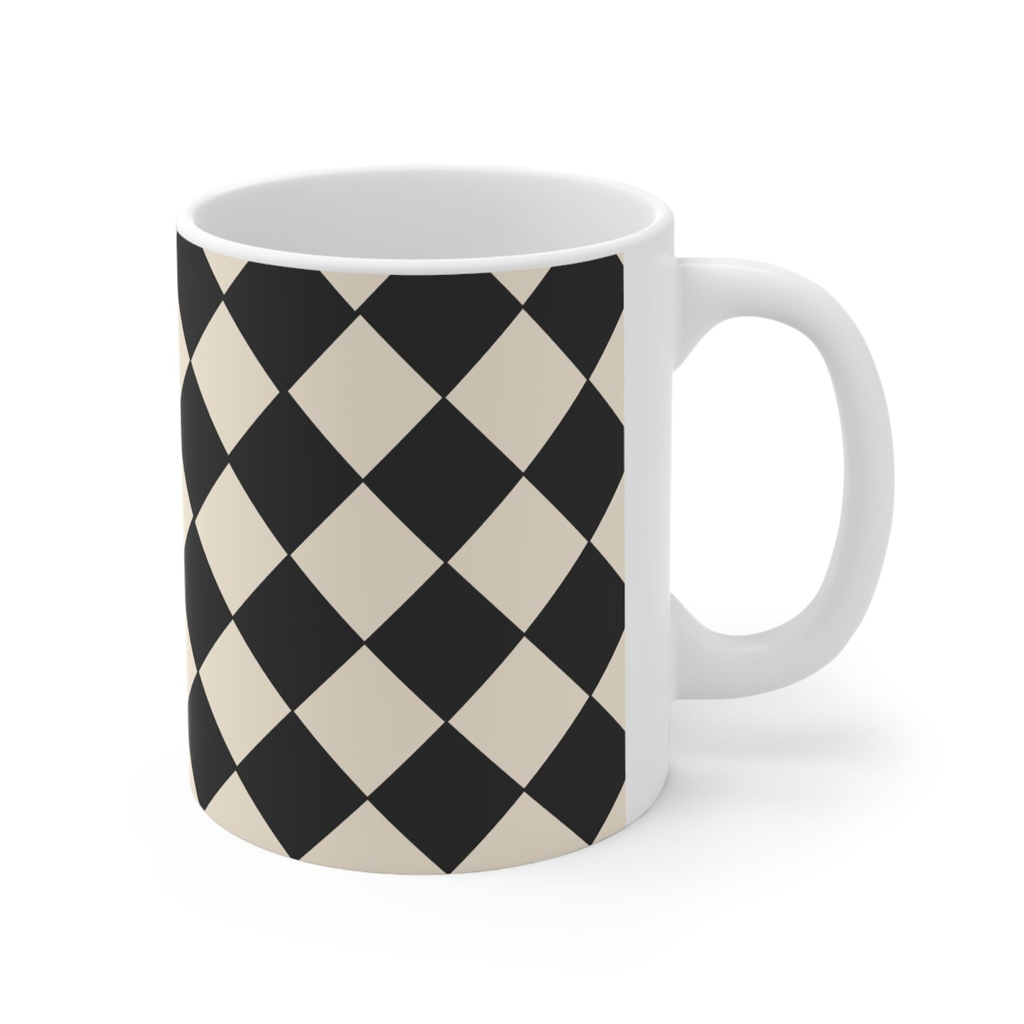 Chess Mug