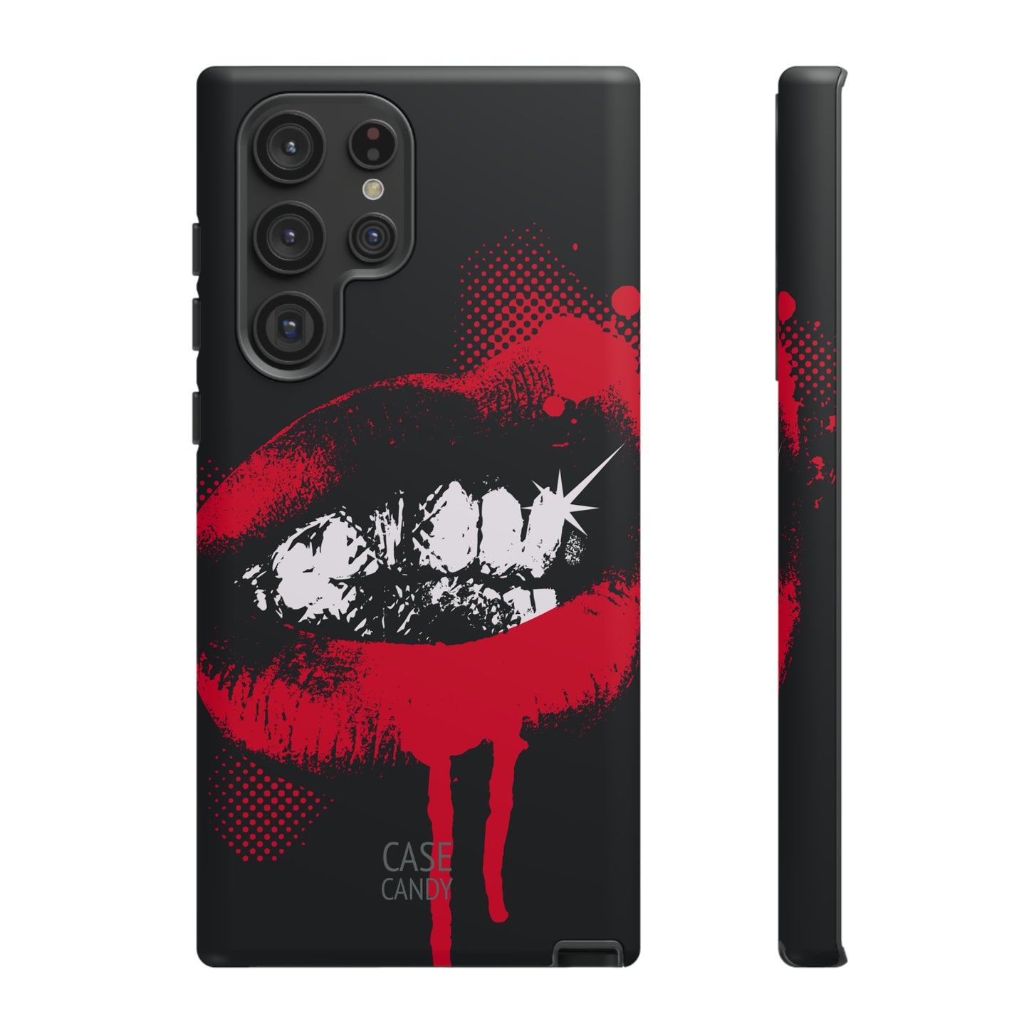 Grrr HD Galaxy Case