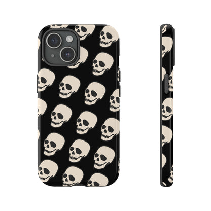 Stacks of Skulls HD15 Case (Mag Safe)