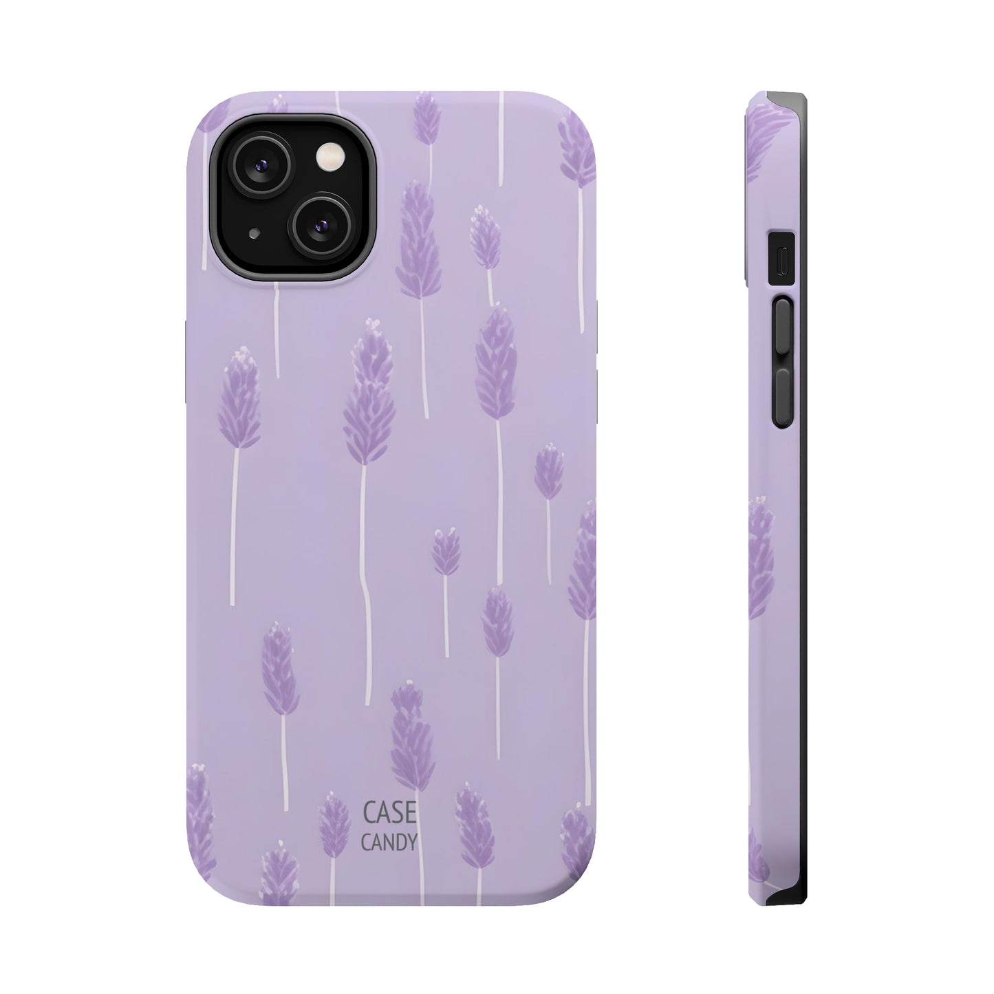 Lavender Dreams HD Case (MagSafe)