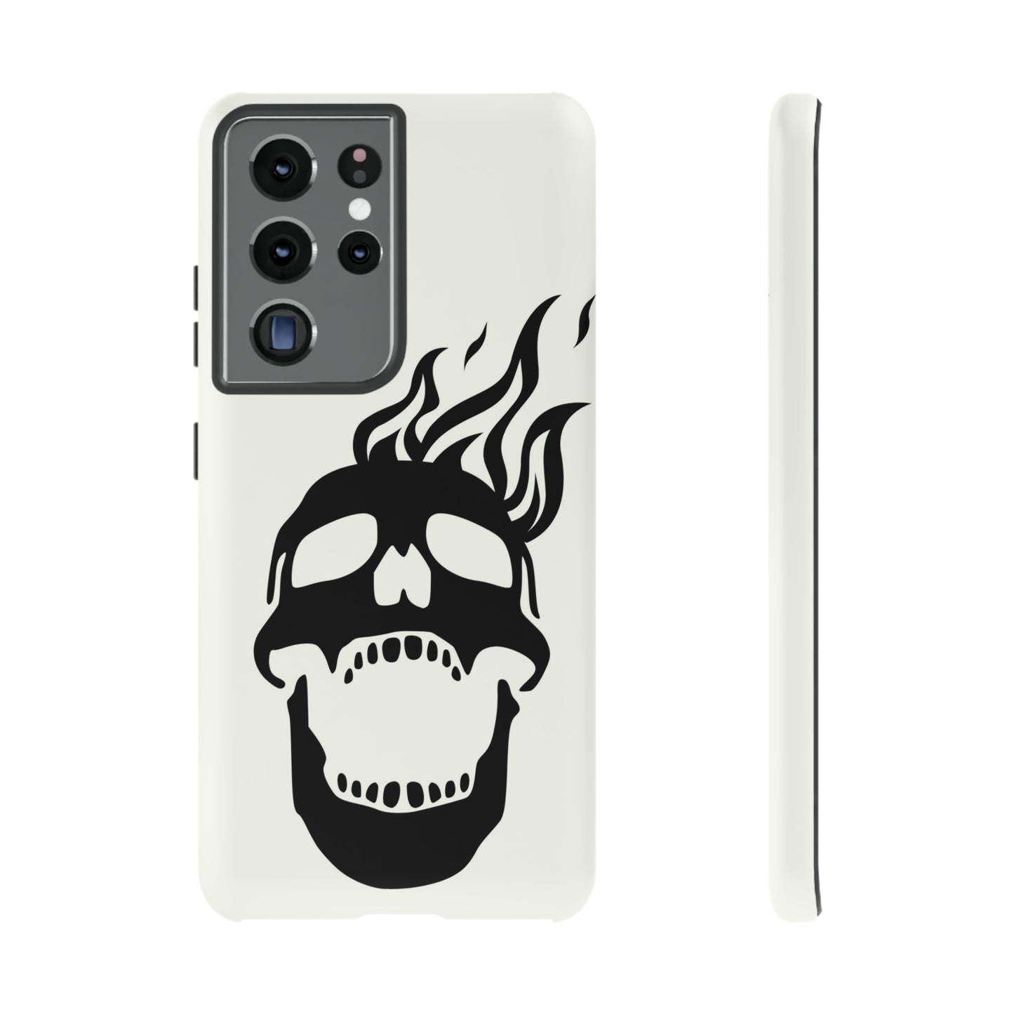 See You In Hell MF! RM HD Galaxy Case