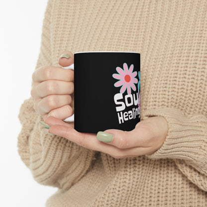 Soul Healing Mug