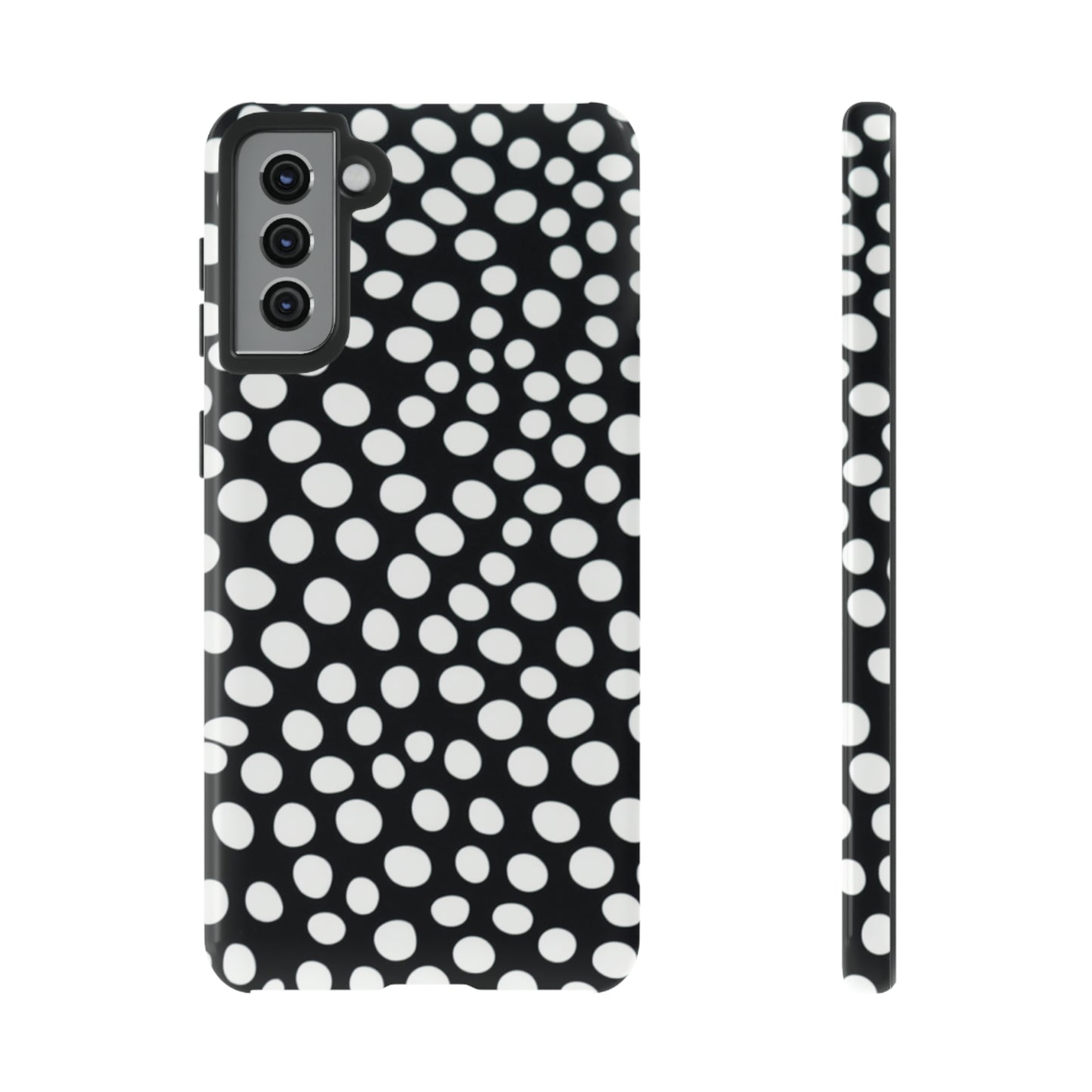 Tiny Bubbles HD Galaxy Case