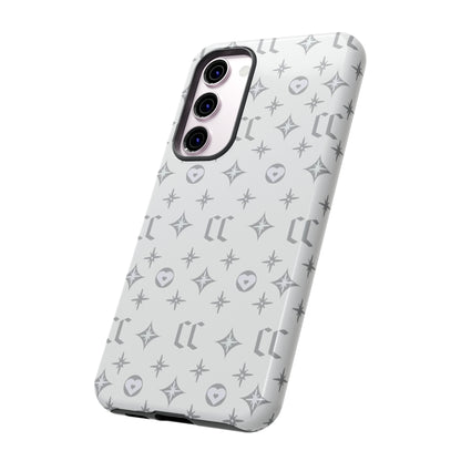 CC Cloud Dancer HD Galaxy Case