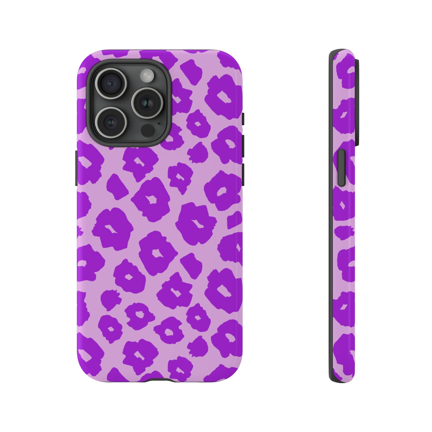 Purple Jag HD15 Case (Mag Safe)