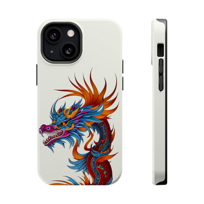 Dragon Raw Milk HD Case (MagSafe)