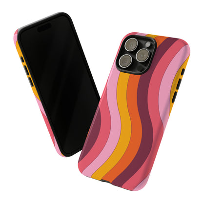 Groovy HD15 Case (Mag Safe)