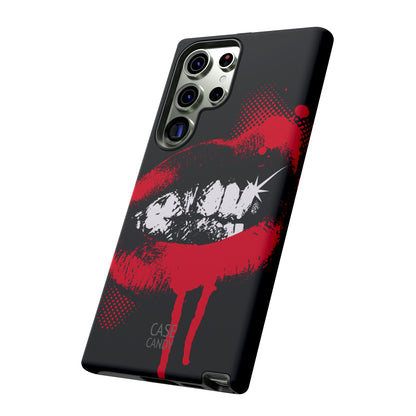 Grrr HD Galaxy Case