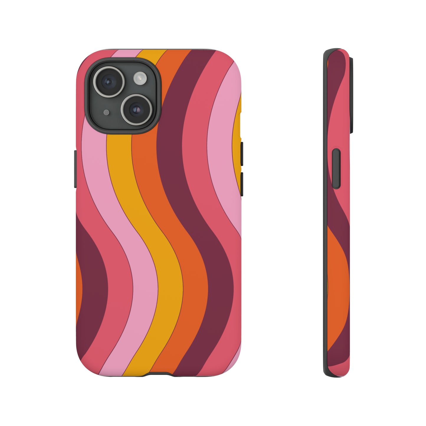 Groovy HD15 Case (Mag Safe)