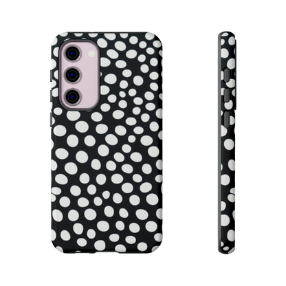 Tiny Bubbles HD Galaxy Case