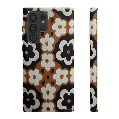 Autumn Bloom HD Galaxy Case