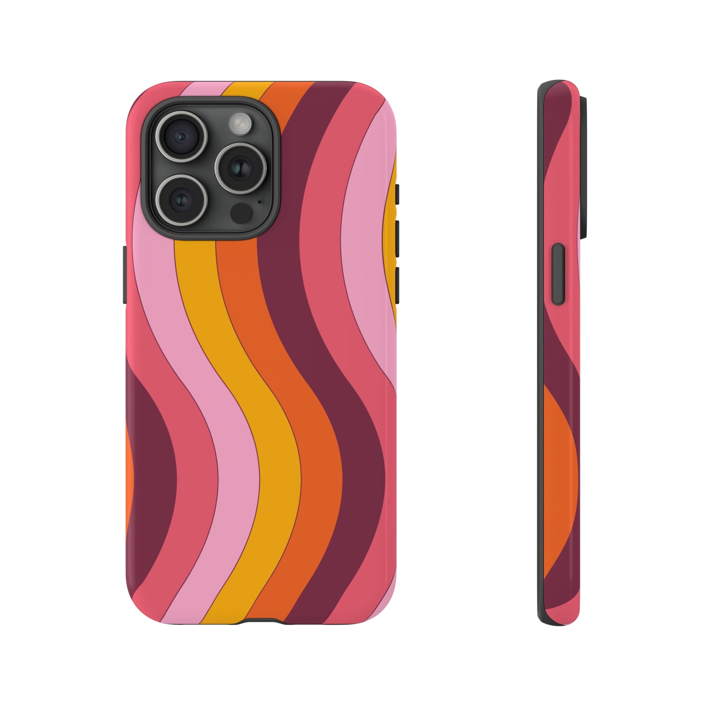 Groovy HD15 Case (Mag Safe)