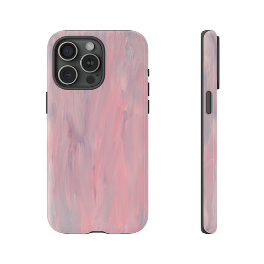 Pink Blendz HD15 Case (Mag Safe)