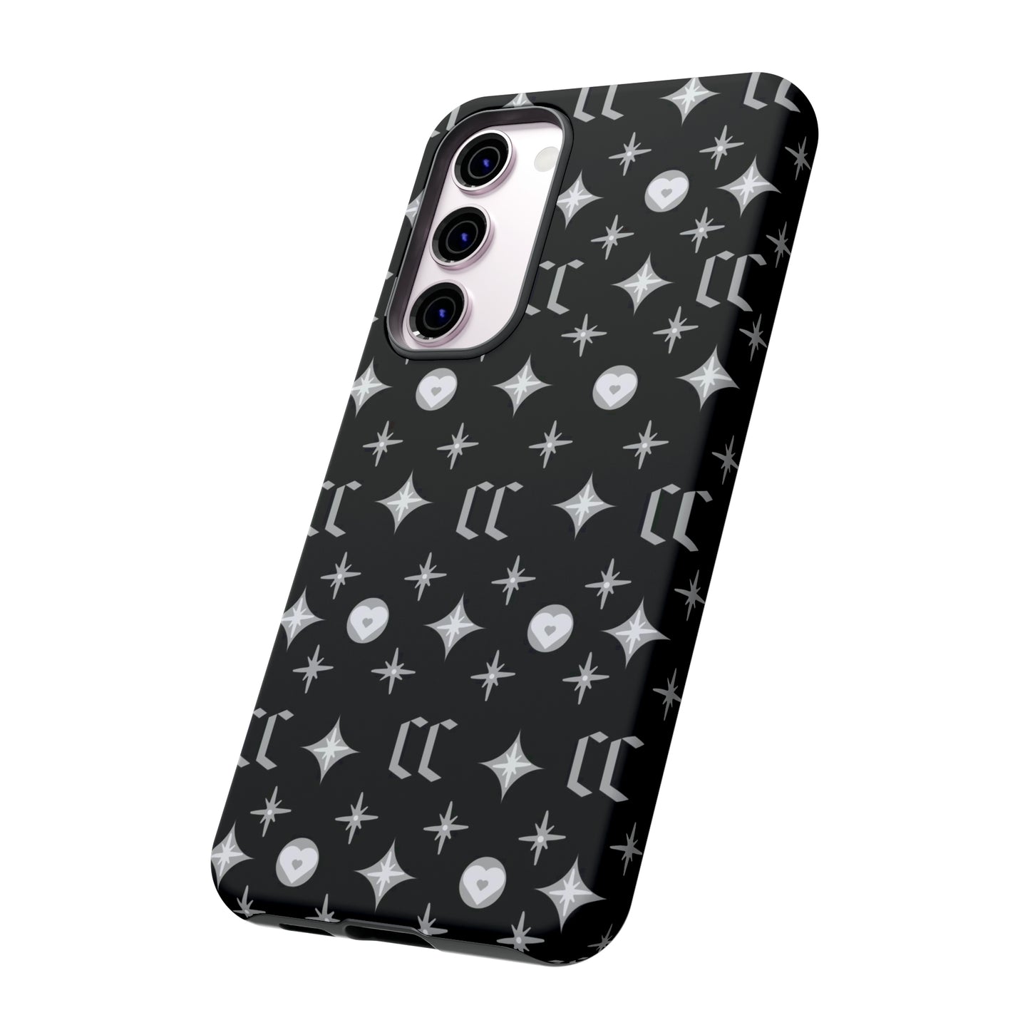 CC Onyx HD Galaxy Case