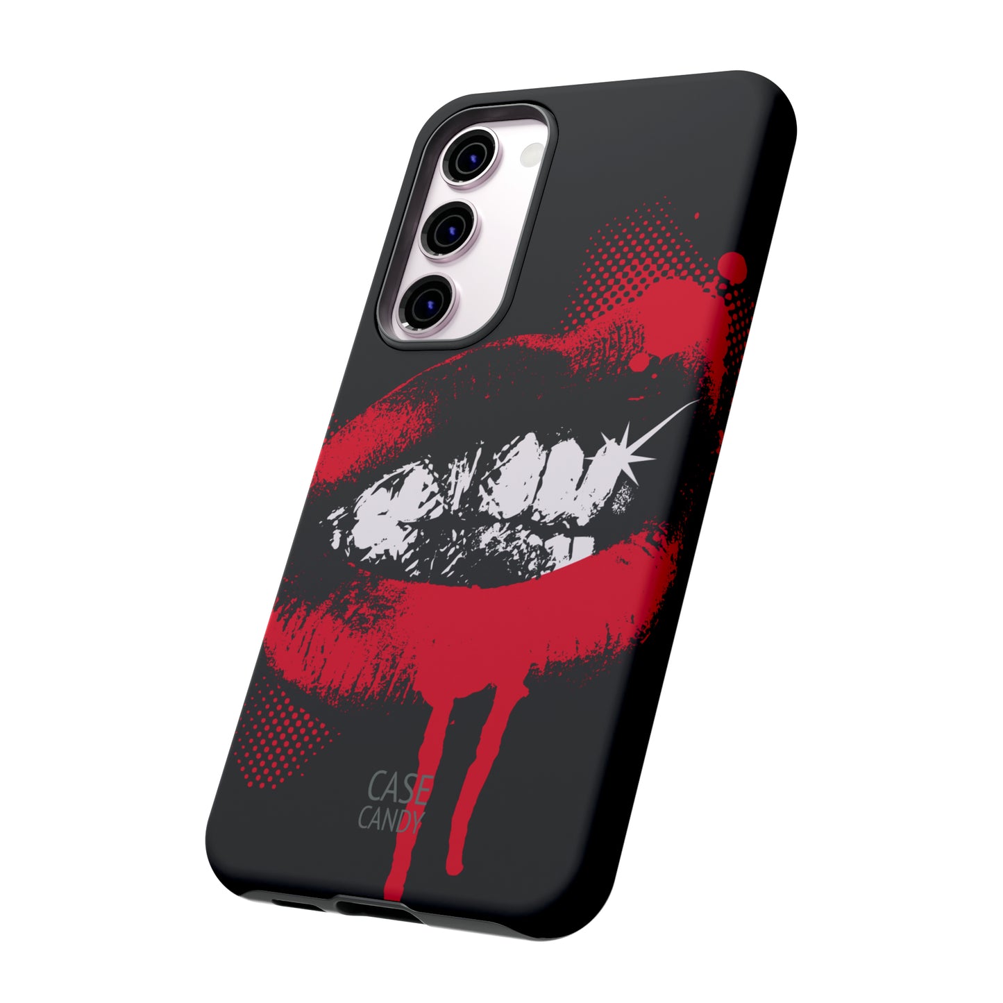 Grrr HD Galaxy Case