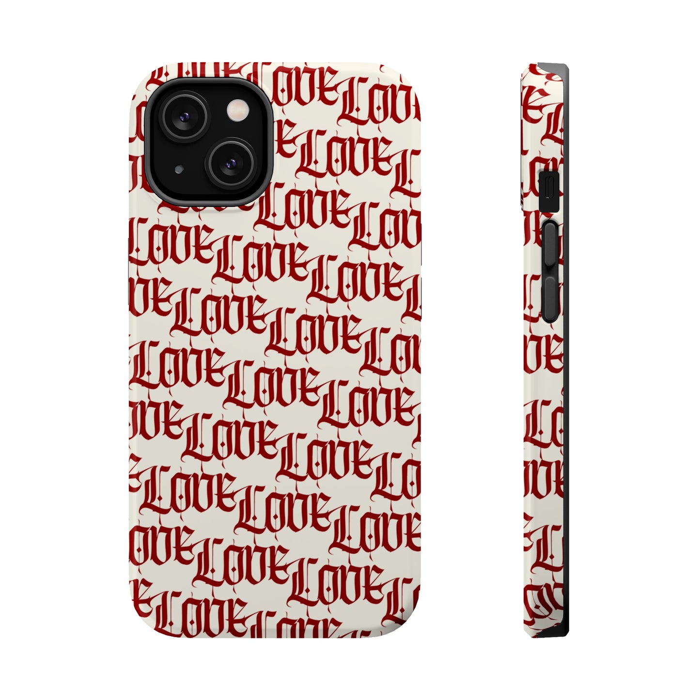 All Love HD Case (MagSafe)