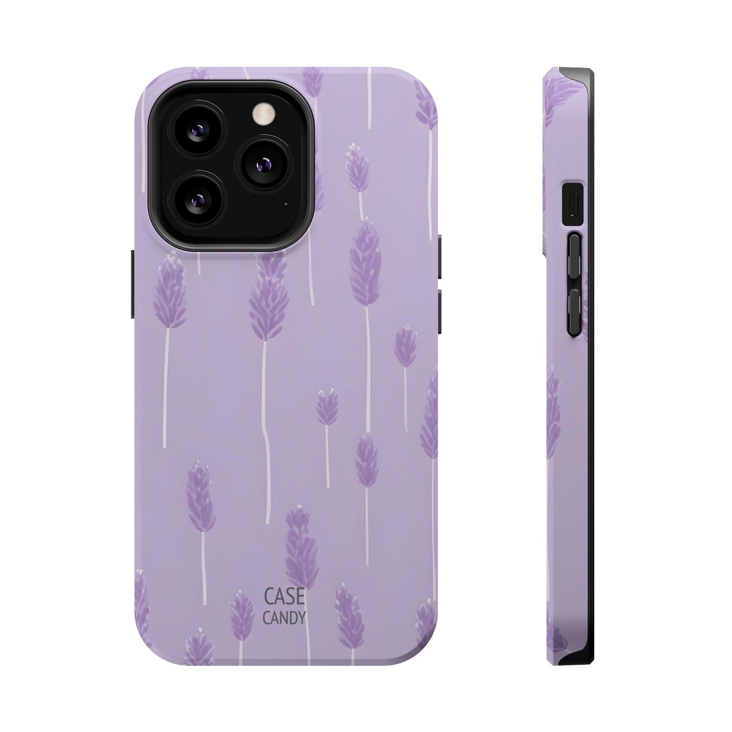 Lavender Dreams HD Case (MagSafe)