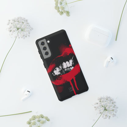 Grrr HD Galaxy Case