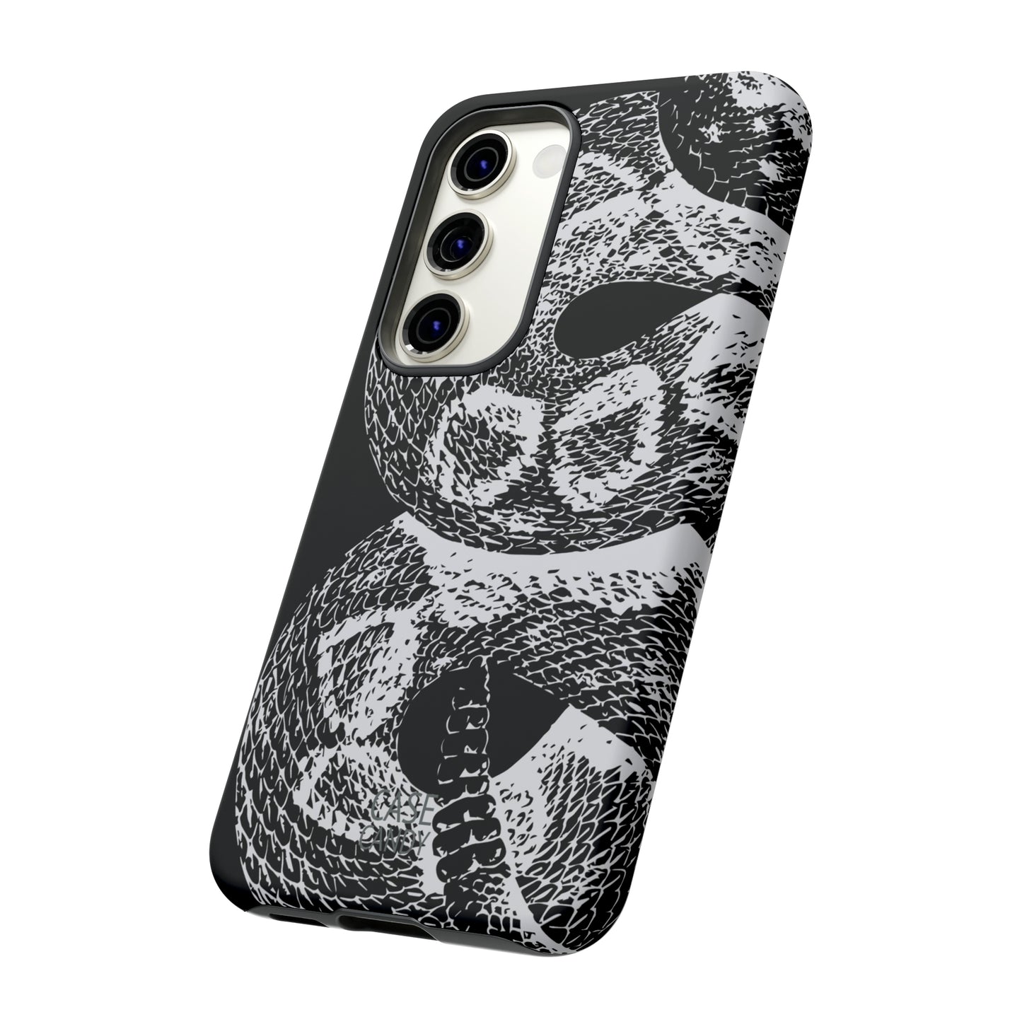 Diamonds Are Forever HD Galaxy Case