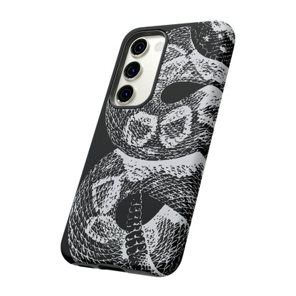 Diamonds Are Forever HD Galaxy Case