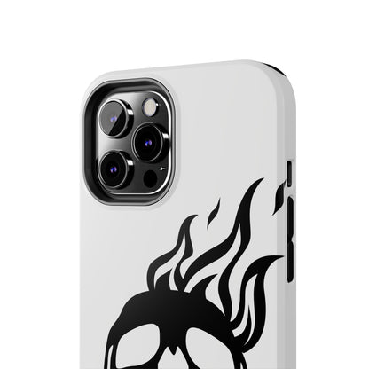 See You In Hell MF! White Smoke HD Case (MagSafe)