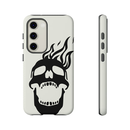 See You In Hell MF! RM HD Galaxy Case