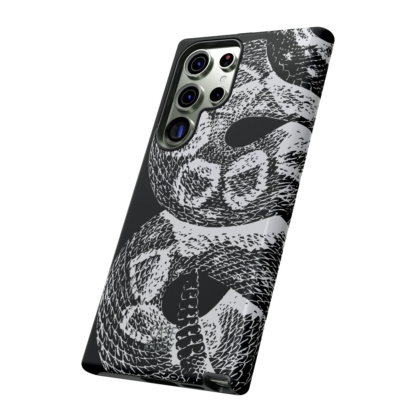 Diamonds Are Forever HD Galaxy Case