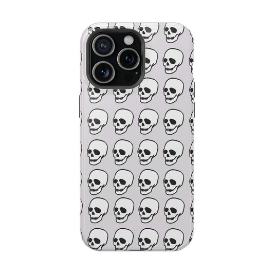 Stacks Of Skulls! PIW HD Case (MagSafe)