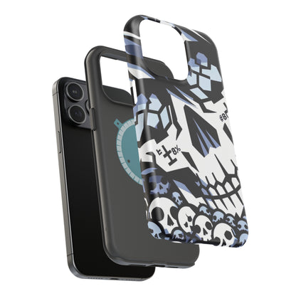 GIGA Skull HD Case (MagSafe)