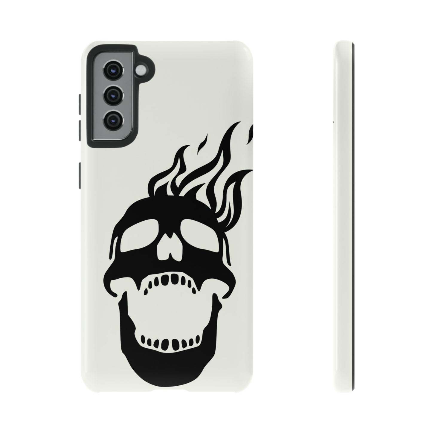 See You In Hell MF! RM HD Galaxy Case