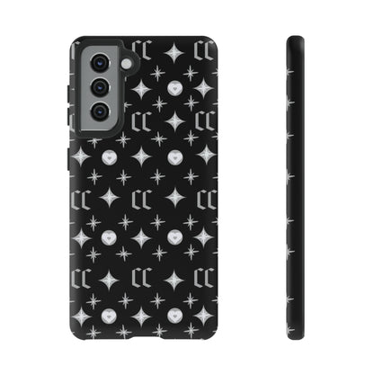 CC Onyx HD Galaxy Case