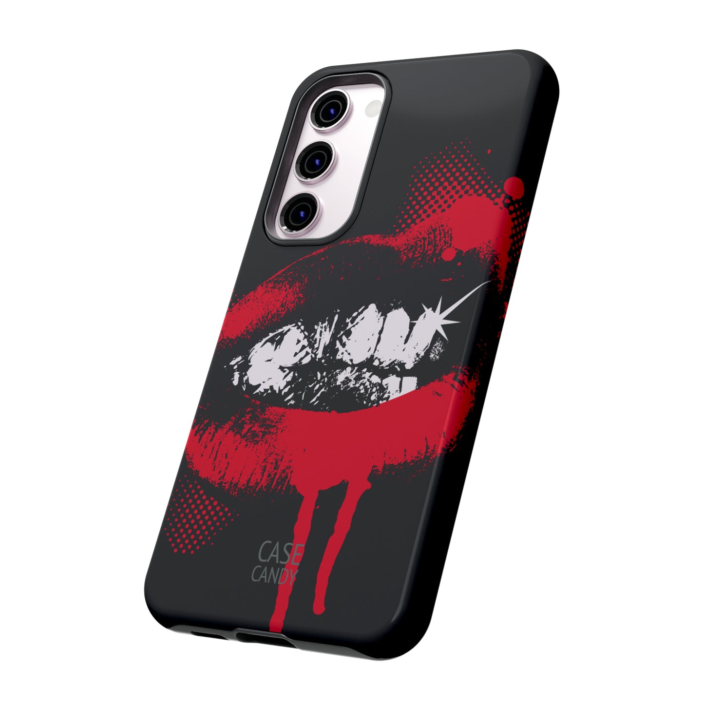 Grrr HD Galaxy Case