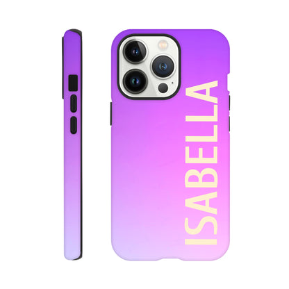 Isabella HD Case