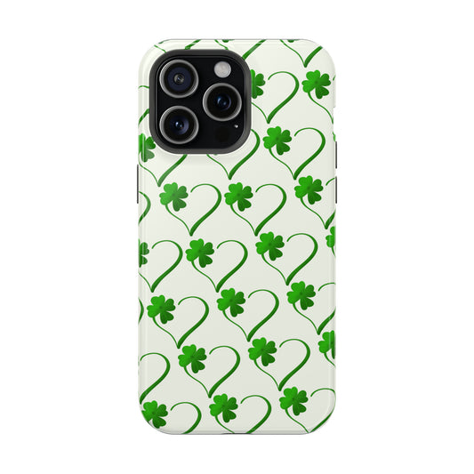 Irish Love HD Case (MagSafe)