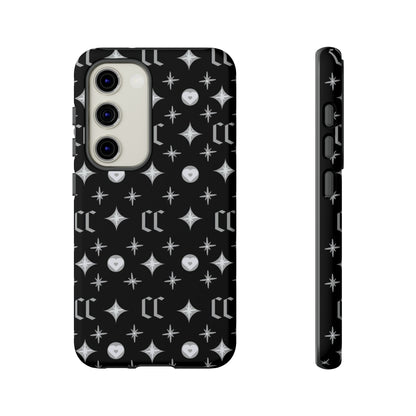 CC Onyx HD Galaxy Case