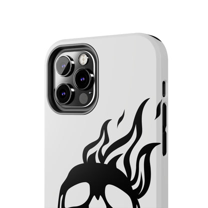 See You In Hell MF! White Smoke HD Case (MagSafe)