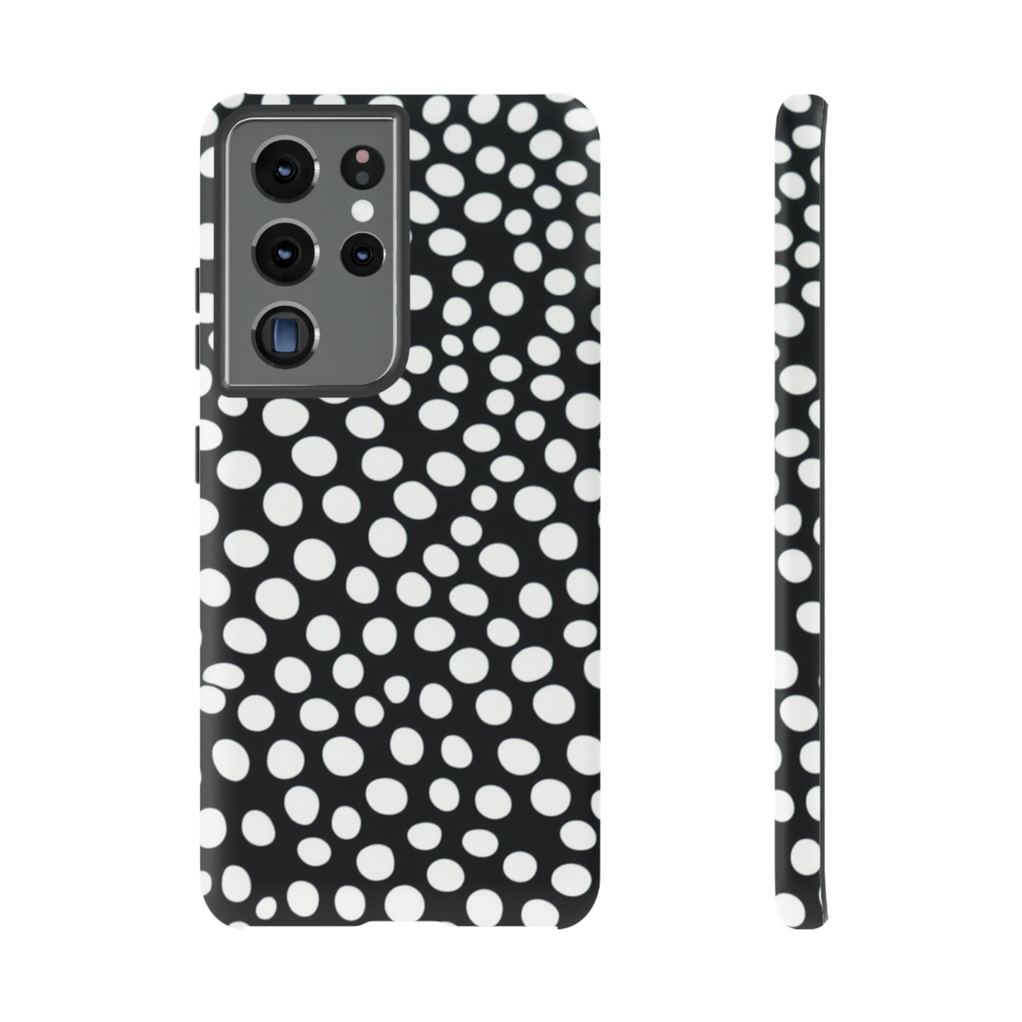 Tiny Bubbles HD Galaxy Case