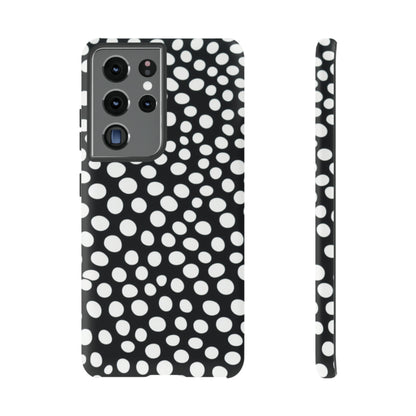 Tiny Bubbles HD Galaxy Case