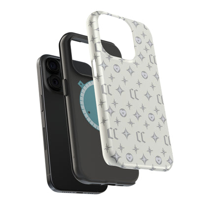 CC Raw Milk HD Case (MagSafe)