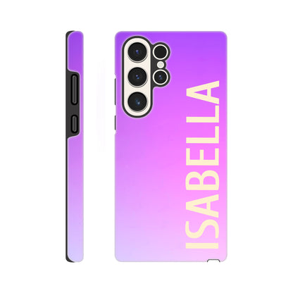 Isabella HD Case