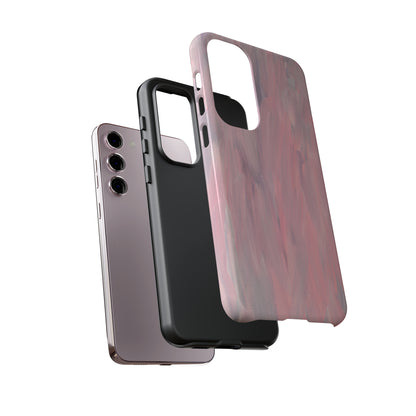 Pink Blendz HD Galaxy Case