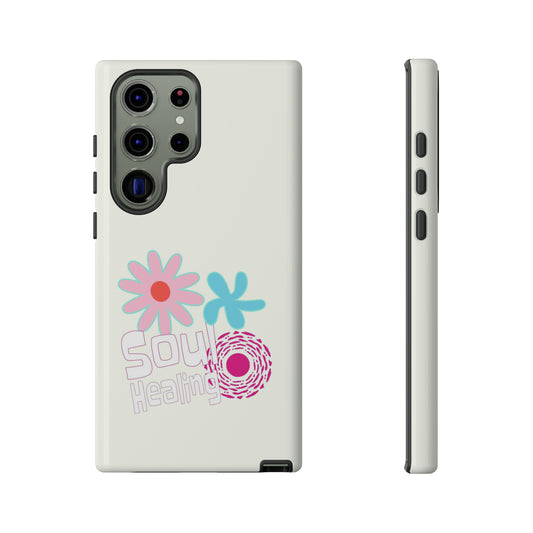 Soul Healing RM HD Galaxy Case