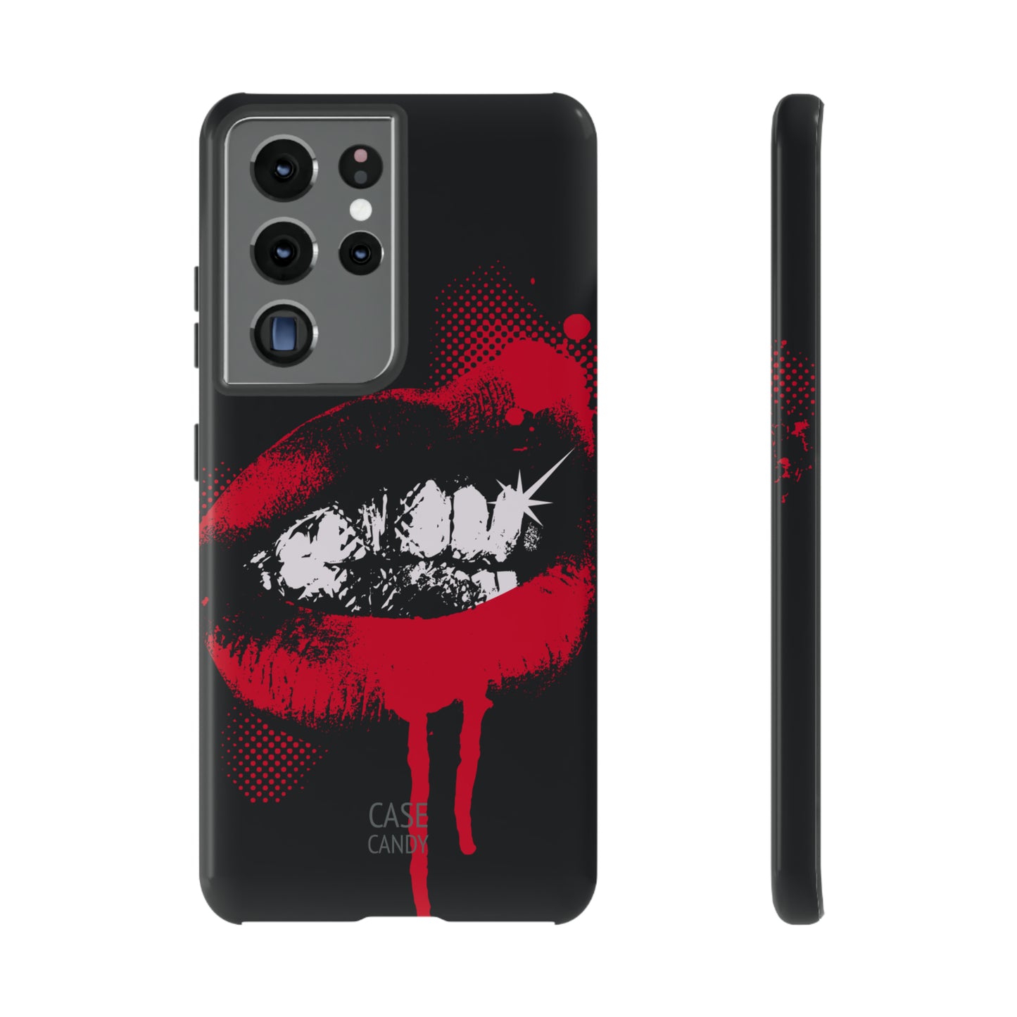 Grrr HD Galaxy Case