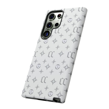 CC Cloud Dancer HD Galaxy Case