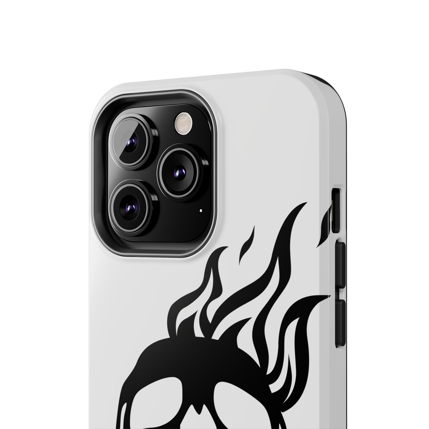 See You In Hell MF! White Smoke HD Case (MagSafe)